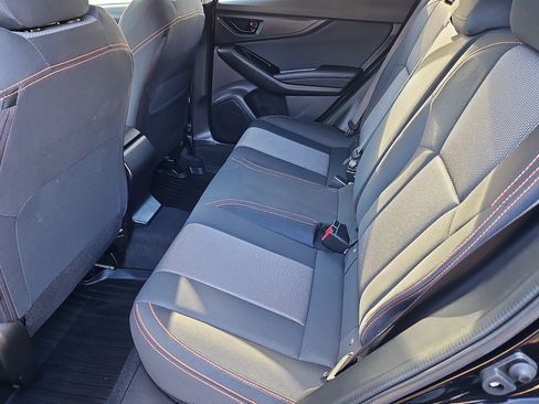 Certified 2023 Subaru Crosstrek 2.0i Premium image 26