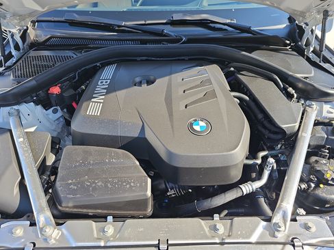 New 2027 BMW 430i xDrive Convertible w/ Premium Package AWD/4WD image 31