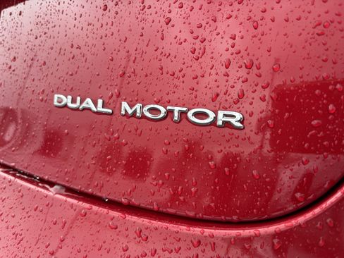 Used 2022 Tesla Model 3 Long Range AWD/4WD image 10