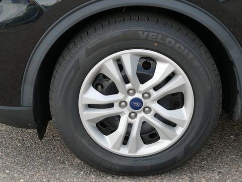 Used 2020 Ford Escape S FWD image 9
