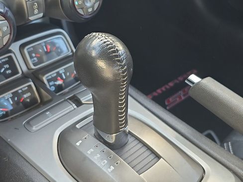 Used 2011 Chevrolet Camaro SS w/ RS Package image 21