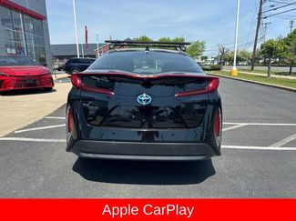 Used 2022 Toyota Prius Prime Limited FWD video 4