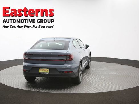 Used 2023 Polestar Polestar 2 w/ Pilot Pack FWD image 36