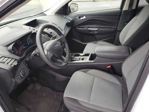 Used 2018 Ford Escape SE AWD/4WD image 9