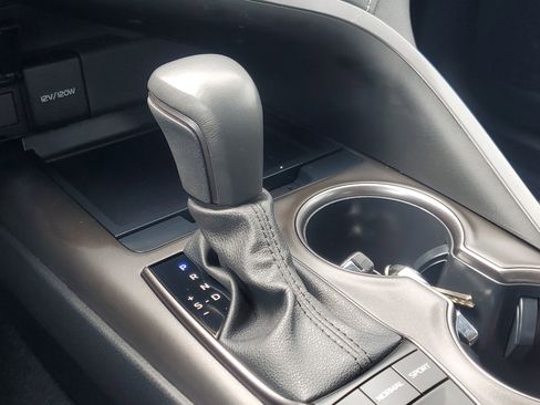 Certified 2023 Toyota Camry SE FWD image 29
