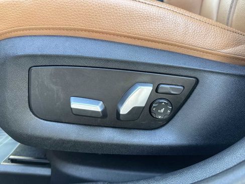 Used 2023 BMW 540i xDrive image 16