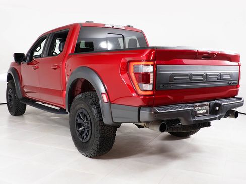 Used 2023 Ford F150 Raptor w/ Raptor 37 Performance Package AWD/4WD image 18