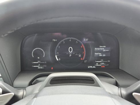 Certified 2025 Lexus GX 550 w/ Accessory Package (2T) image 28