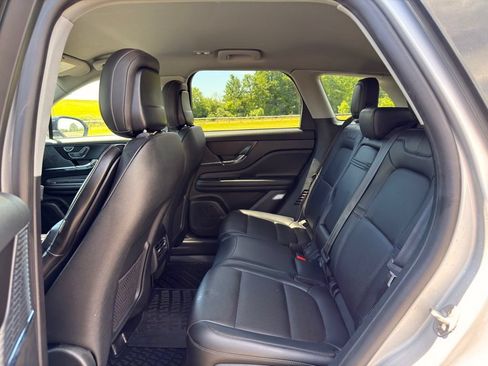 Used 2020 Lincoln Corsair FWD image 28