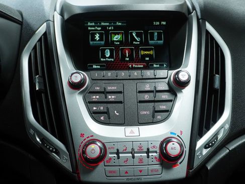 Used 2016 GMC Terrain SLE w/ Convenience Package AWD/4WD image 17