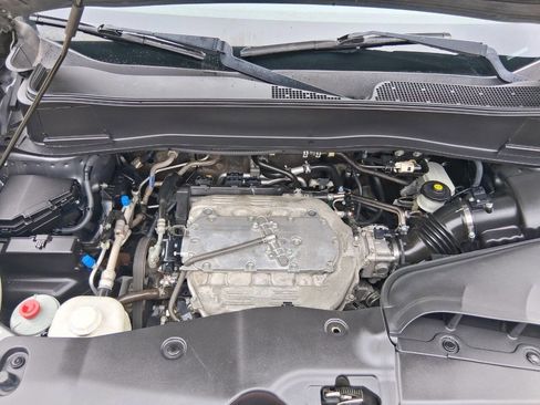 Used 2012 Honda Pilot EX image 18