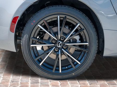 New 2026 MAZDA MX-5 Miata RF Grand Touring image 26