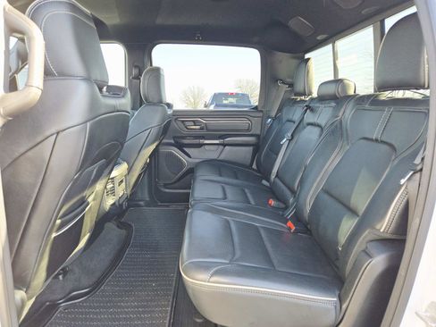 Used 2020 RAM 1500 Limited image 13