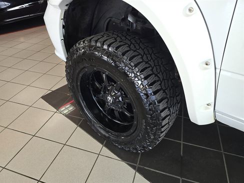 Used 2014 RAM 1500 Sport w/ Remote Start & Security Group AWD/4WD image 28