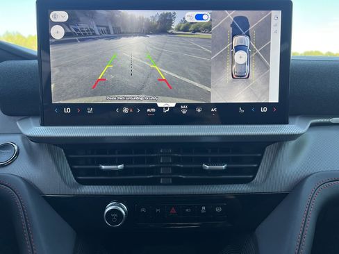 New 2026 Ford Explorer ST RWD image 4