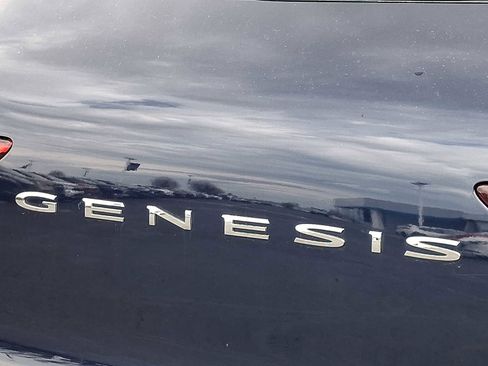 Used 2025 Genesis GV70 2.5T AWD/4WD image 29