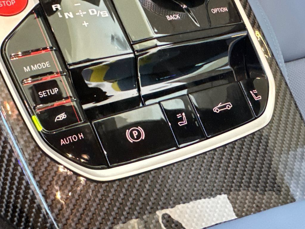 New 2027 BMW M4 xDrive Competition AWD/4WD image 30