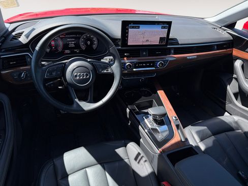 Used 2022 Audi A5 2.0T Premium Plus AWD/4WD image 15