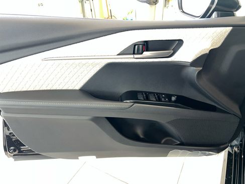 New 2026 Toyota Camry XLE image 11