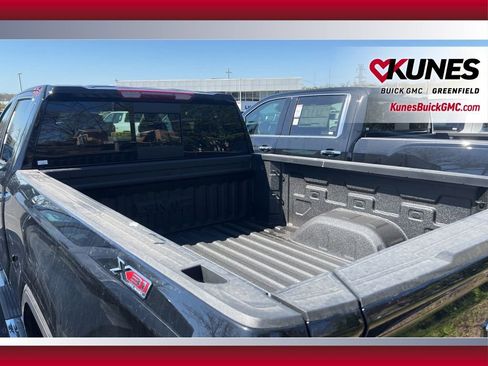 New 2026 GMC Sierra 1500 SLT w/ SLT Premium Plus Package AWD/4WD image 31