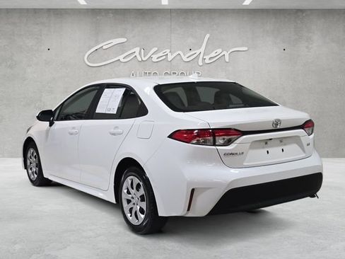 Used 2024 Toyota Corolla LE FWD image 14