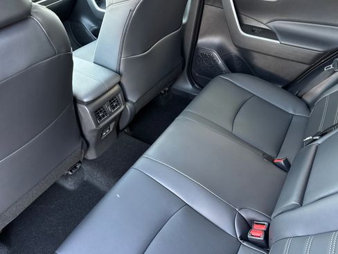 New 2025 Toyota RAV4 XLE Premium image 13