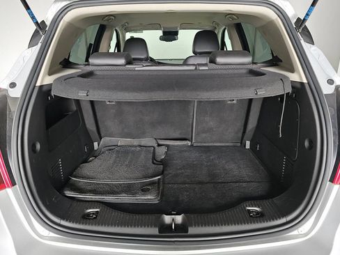 Used 2017 Buick Encore Preferred FWD image 7