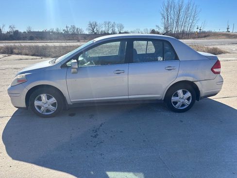 Used 2007 Nissan Versa 1.8 S w/ PWR Pkg image 7