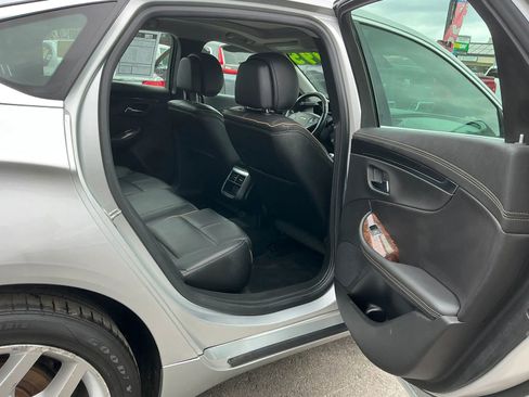 Used 2014 Chevrolet Impala LTZ FWD image 9