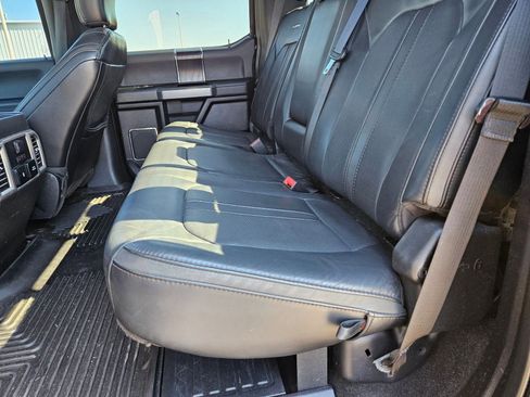 Used 2019 Ford F250 Platinum w/ Platinum Ultimate Package image 25