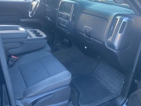 Used 2016 Chevrolet Silverado 1500 LT w/ True North Edition image 24