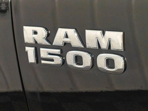 Used 2016 RAM 1500 Big Horn AWD/4WD image 47