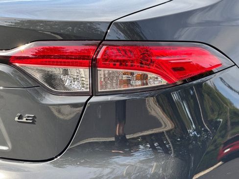 New 2026 Toyota Corolla LE FWD image 12