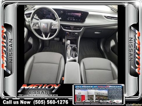 Used 2025 Buick Encore GX Preferred FWD image 18