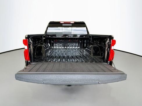 New 2026 Chevrolet Silverado 1500 RST w/ Safety Package image 29