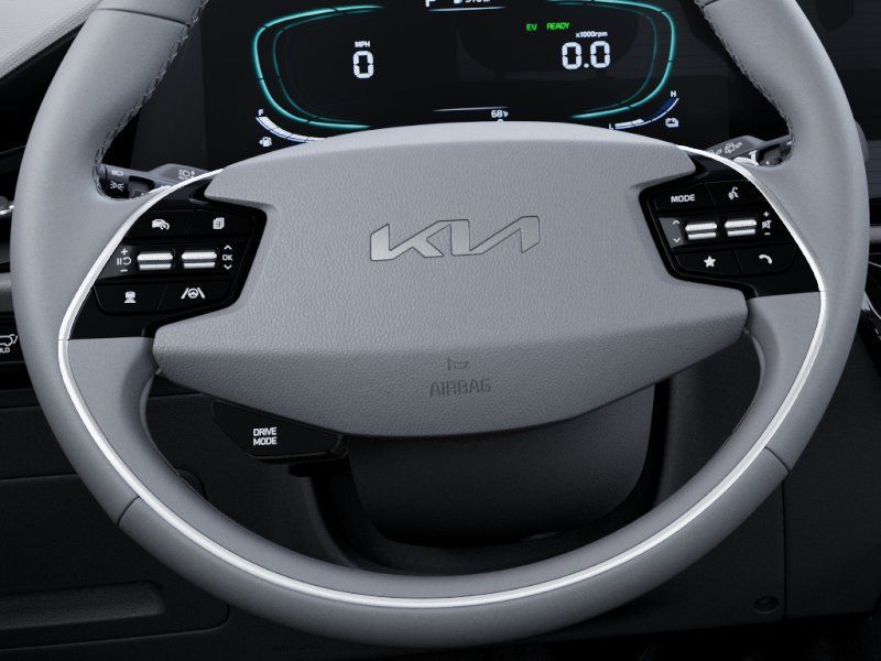 New 2026 Kia Niro SX Touring FWD image 22
