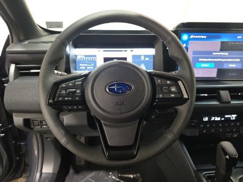 New 2026 Subaru Outback Limited XT image 15