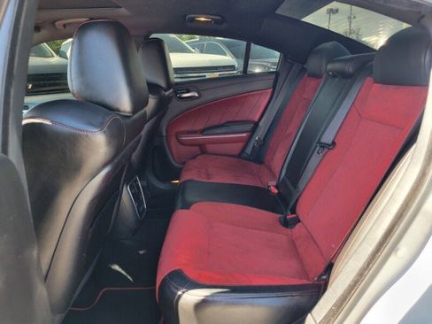 Used 2022 Dodge Charger Scat Pack w/ Plus Group RWD image 29