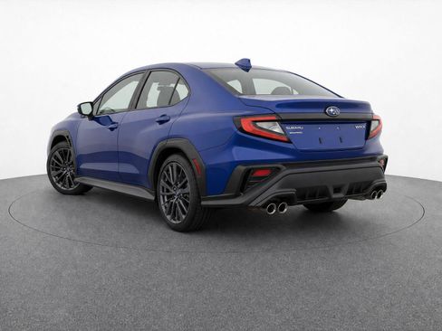 Used 2024 Subaru WRX AWD/4WD image 3