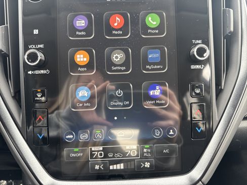 New 2026 Subaru Crosstrek 2.0i Premium image 27