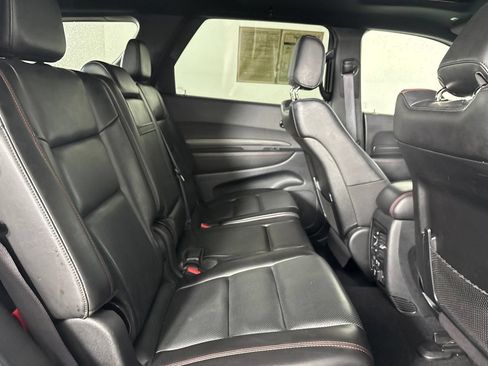 Used 2024 Dodge Durango GT RWD image 28