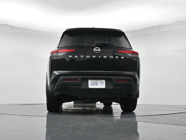 Used 2024 Nissan Pathfinder S FWD image 38