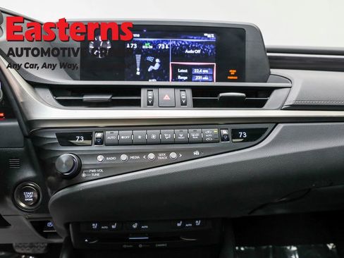 Used 2019 Lexus ES 350 w/ Premium Package image 11