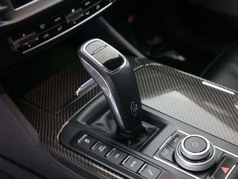 Used 2021 Maserati Levante GTS image 7