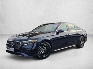 Certified 2026 Mercedes-Benz E 350 Sedan video 2