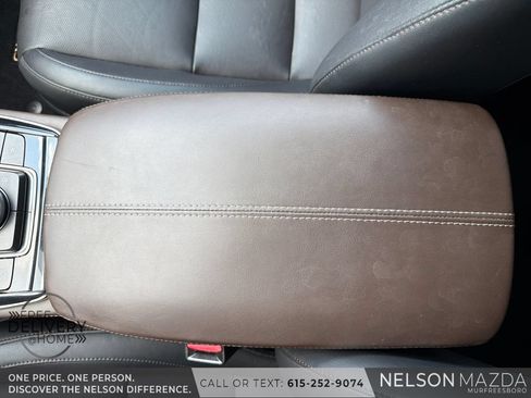 Certified 2023 MAZDA CX-30 AWD 2.5 S w/ Premium Package image 18