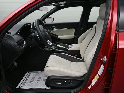 Certified 2025 Acura Integra A-Spec image 9