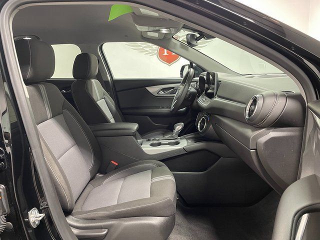 Used 2024 Chevrolet Blazer LT w/ Convenience Package AWD/4WD image 22