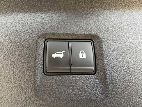 New 2026 INFINITI QX60 Luxe w/ Cargo Package image 28