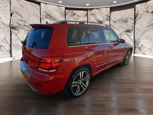 Used 2015 Mercedes-Benz GLK 350 2WD w/ Premium 1 Package image 6